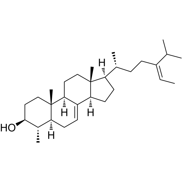 Citrostadienol 474-40-8